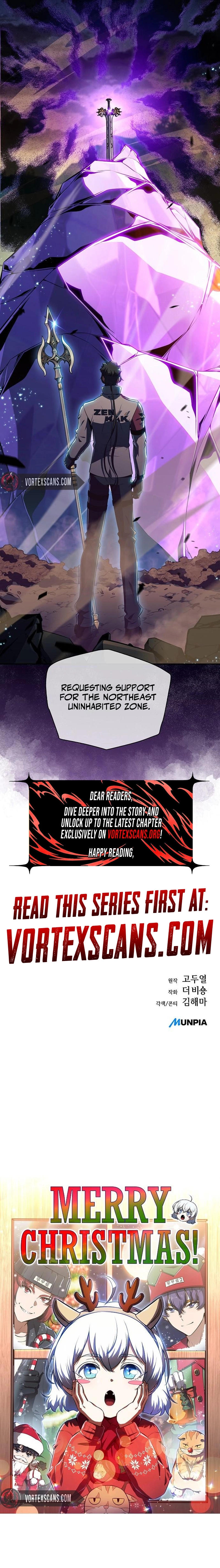The Demon Slayer’s Restaurant Chapter 37 page 25 - 