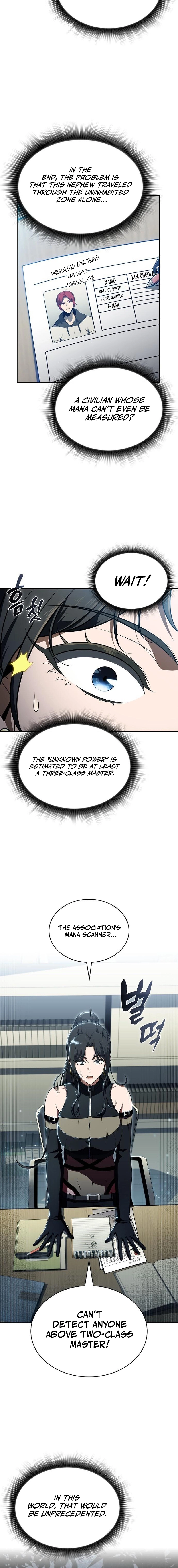 The Demon Slayer’s Restaurant Chapter 37 page 4 - 