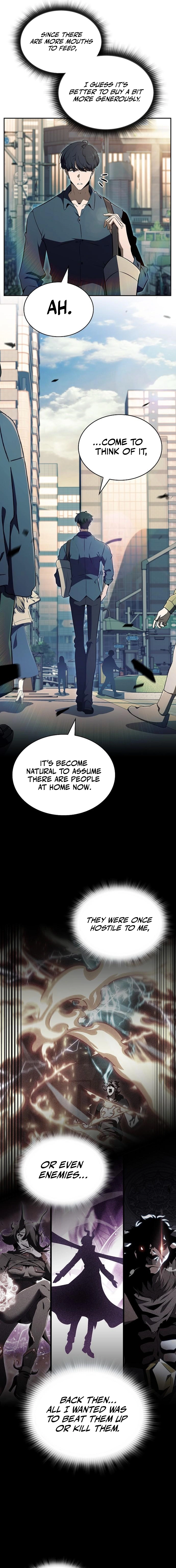 The Demon Slayer’s Restaurant Chapter 37 page 7 - 