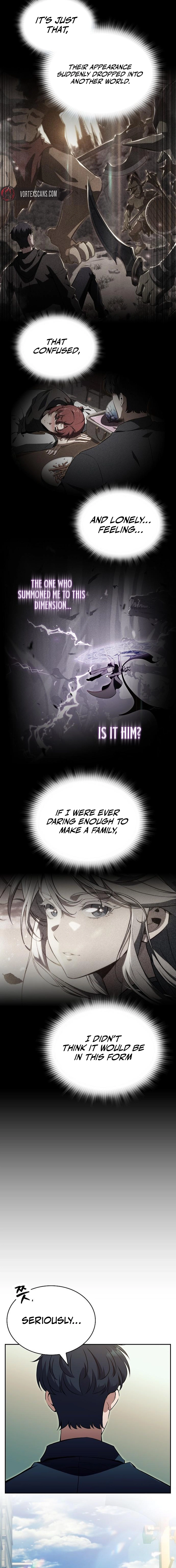 The Demon Slayer’s Restaurant Chapter 37 page 8 - 