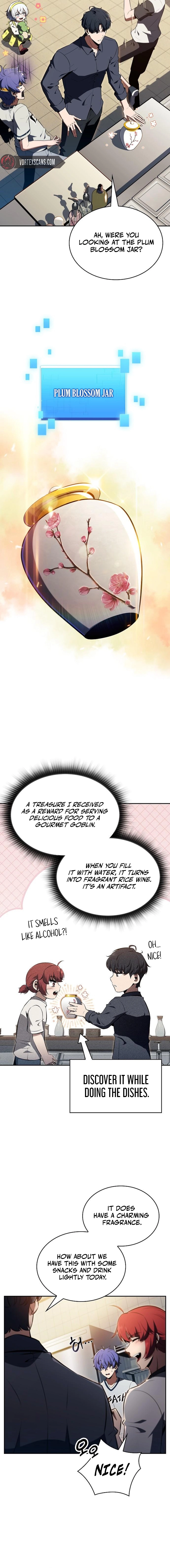 The Demon Slayer’s Restaurant Chapter 37 page 10 - 