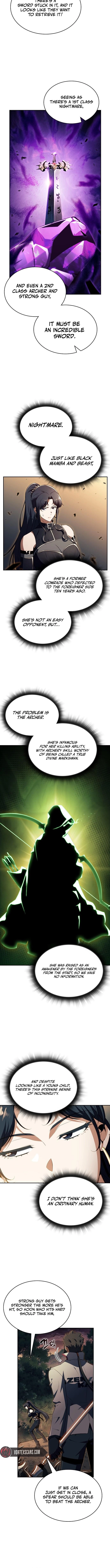 The Demon Slayer’s Restaurant Chapter 38 page 12 - 
