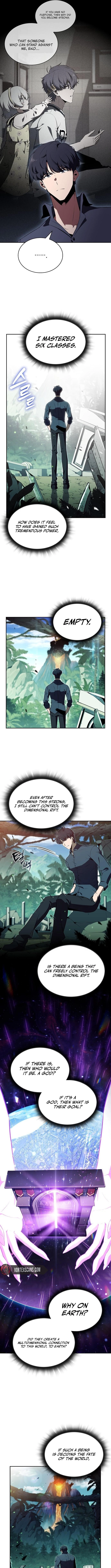 The Demon Slayer’s Restaurant Chapter 38 page 4 - 