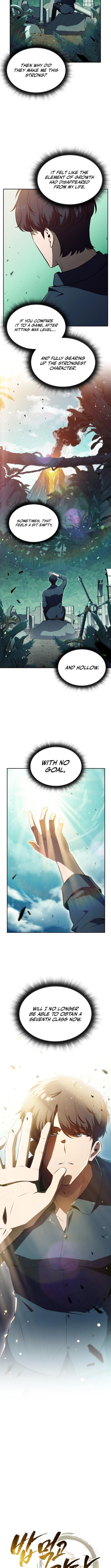 The Demon Slayer’s Restaurant Chapter 38 page 5 - 
