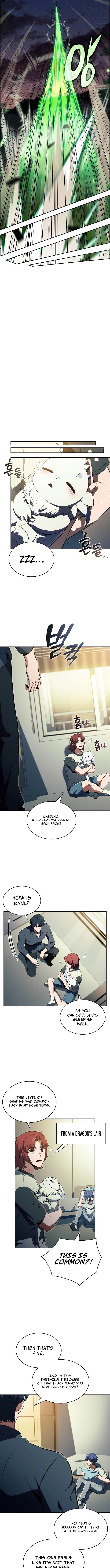 The Demon Slayer’s Restaurant Chapter 38 page 7 - 