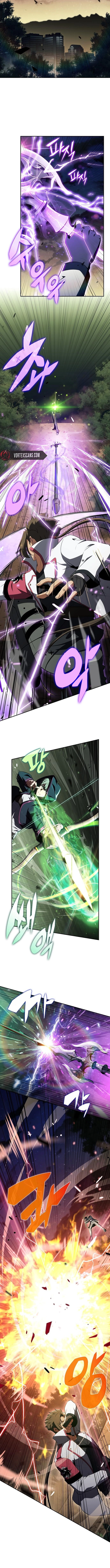 The Demon Slayer’s Restaurant Chapter 38 page 9 - 