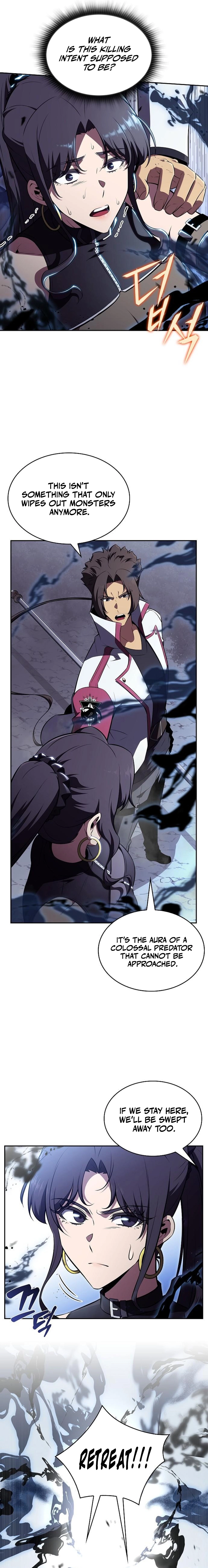 The Demon Slayer’s Restaurant Chapter 39 page 3 - 