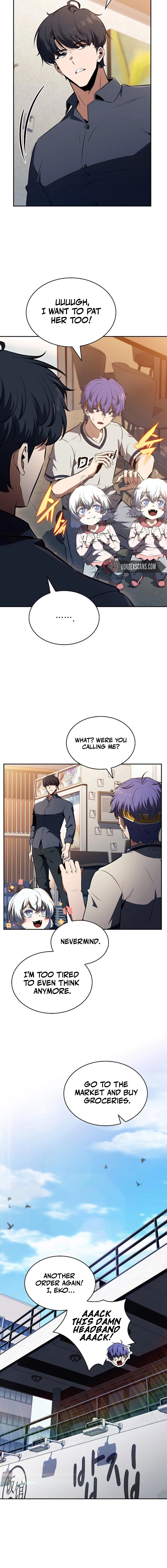 The Demon Slayer’s Restaurant Chapter 39 page 24 - 