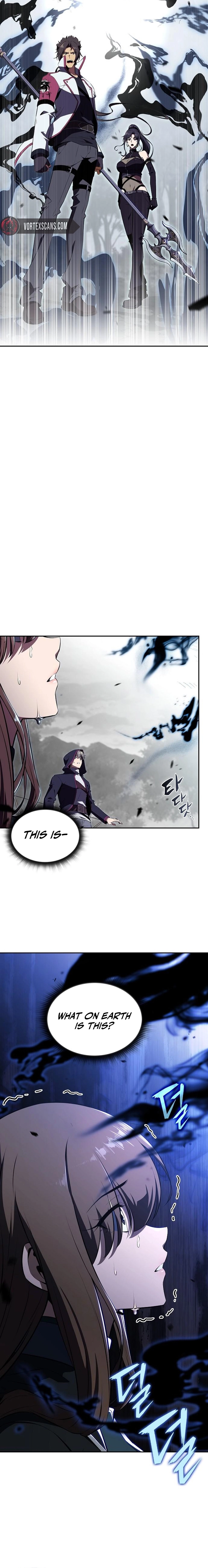 The Demon Slayer’s Restaurant Chapter 39 page 4 - 
