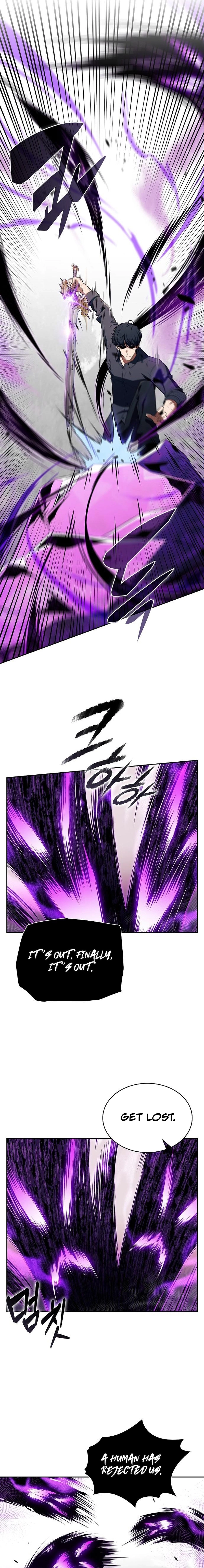 The Demon Slayer’s Restaurant Chapter 39 page 7 - 