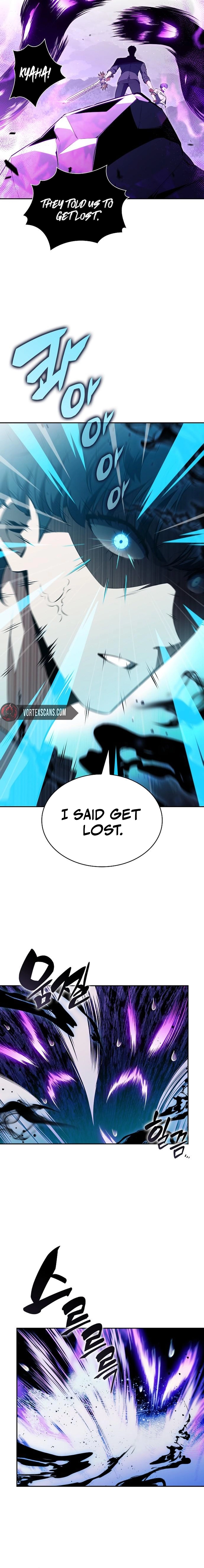 The Demon Slayer’s Restaurant Chapter 39 page 8 - 