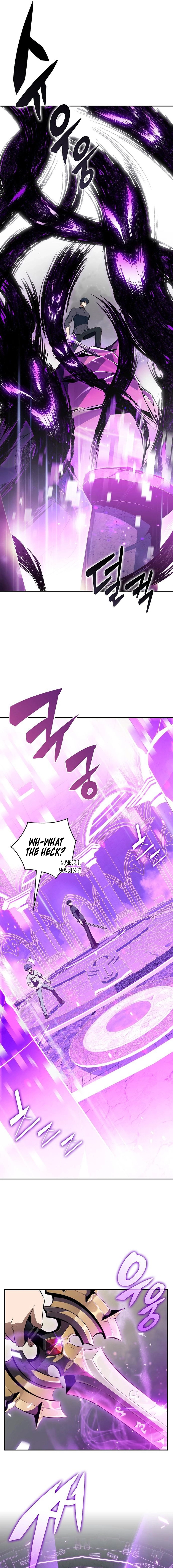 The Demon Slayer’s Restaurant Chapter 39 page 9 - 