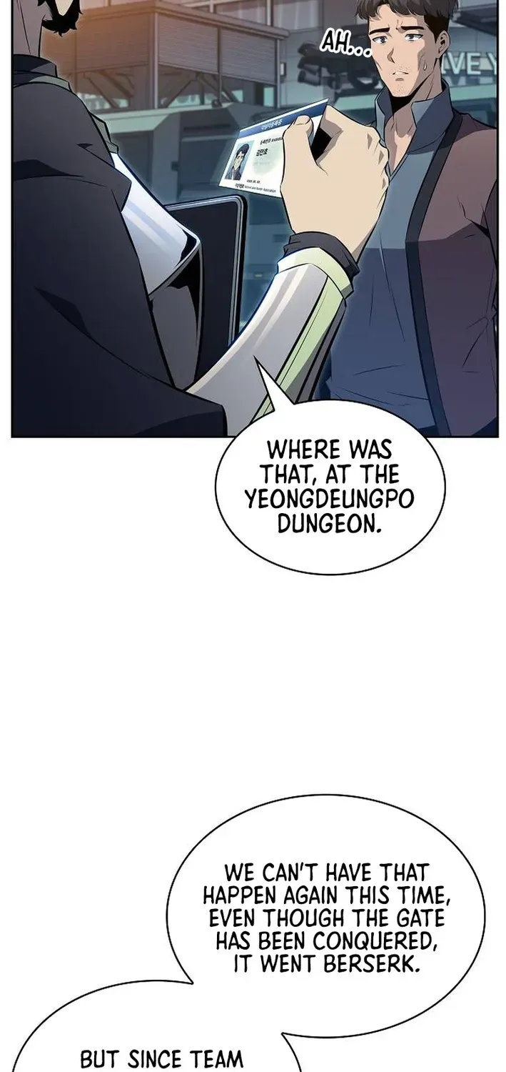 The Demon Slayer’s Restaurant Chapter 4 page 103 - 