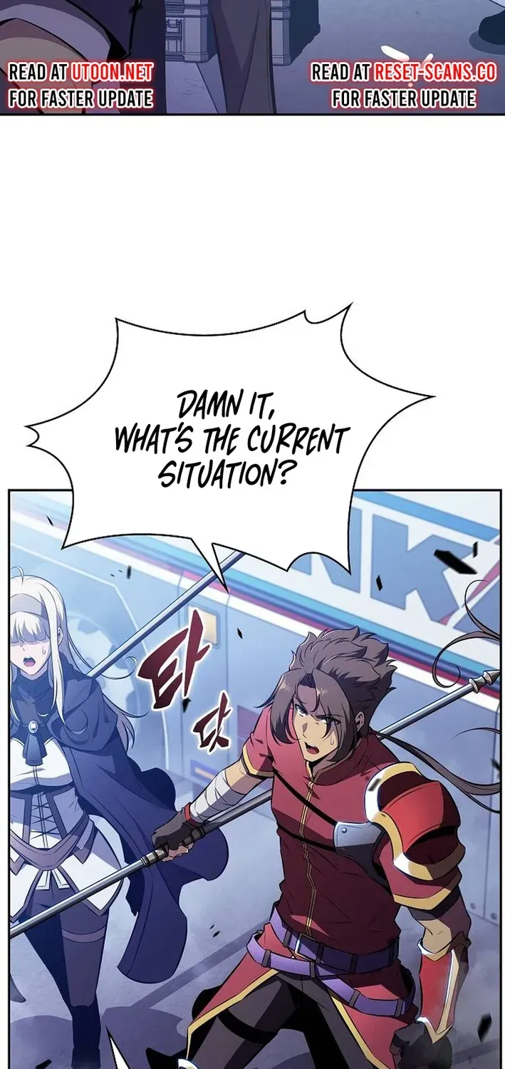 The Demon Slayer’s Restaurant Chapter 4 page 113 - 