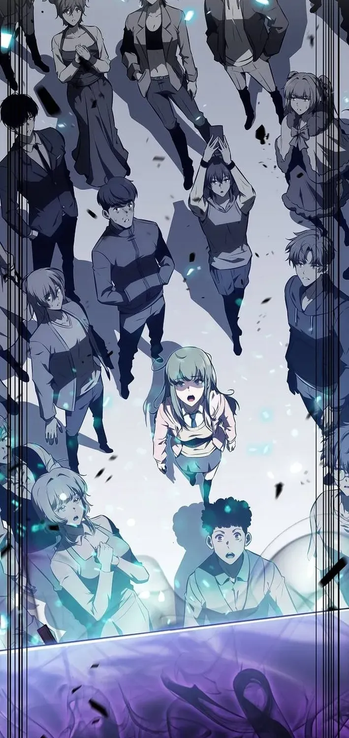 The Demon Slayer’s Restaurant Chapter 4 page 116 - 