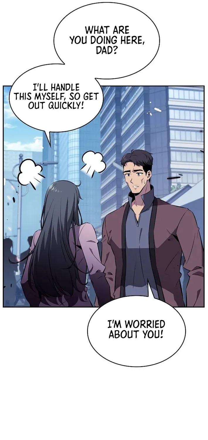 The Demon Slayer’s Restaurant Chapter 4 page 15 - 