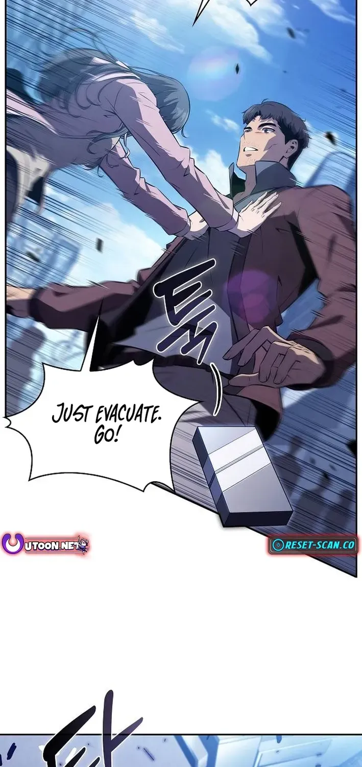The Demon Slayer’s Restaurant Chapter 4 page 18 - 