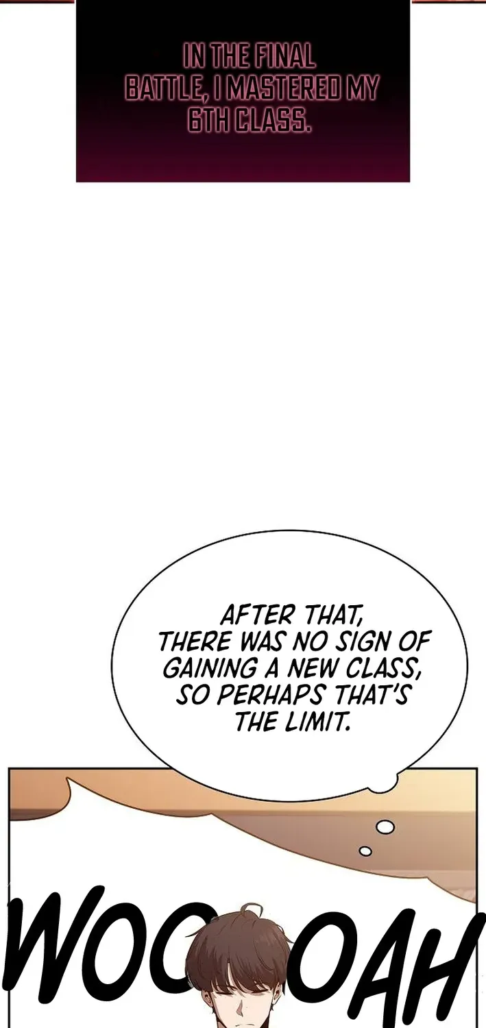 The Demon Slayer’s Restaurant Chapter 4 page 38 - 