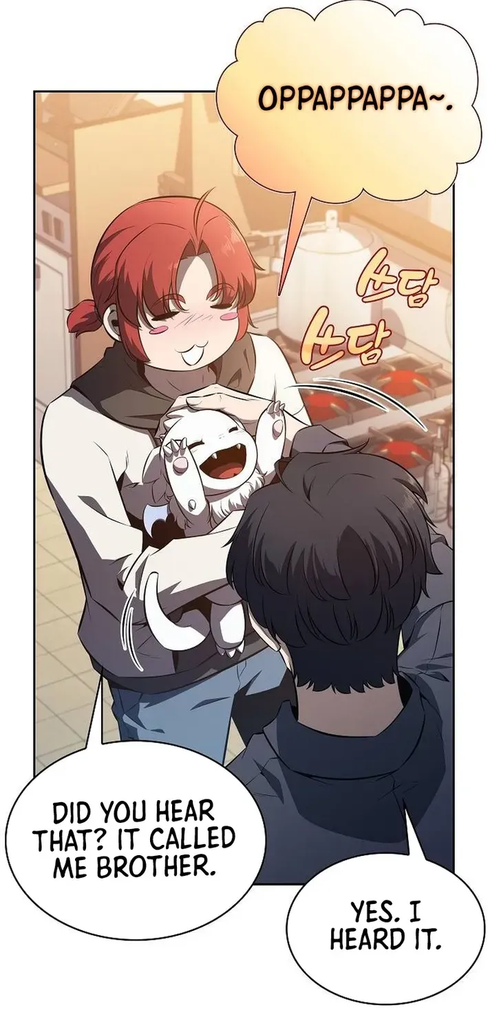 The Demon Slayer’s Restaurant Chapter 4 page 48 - 