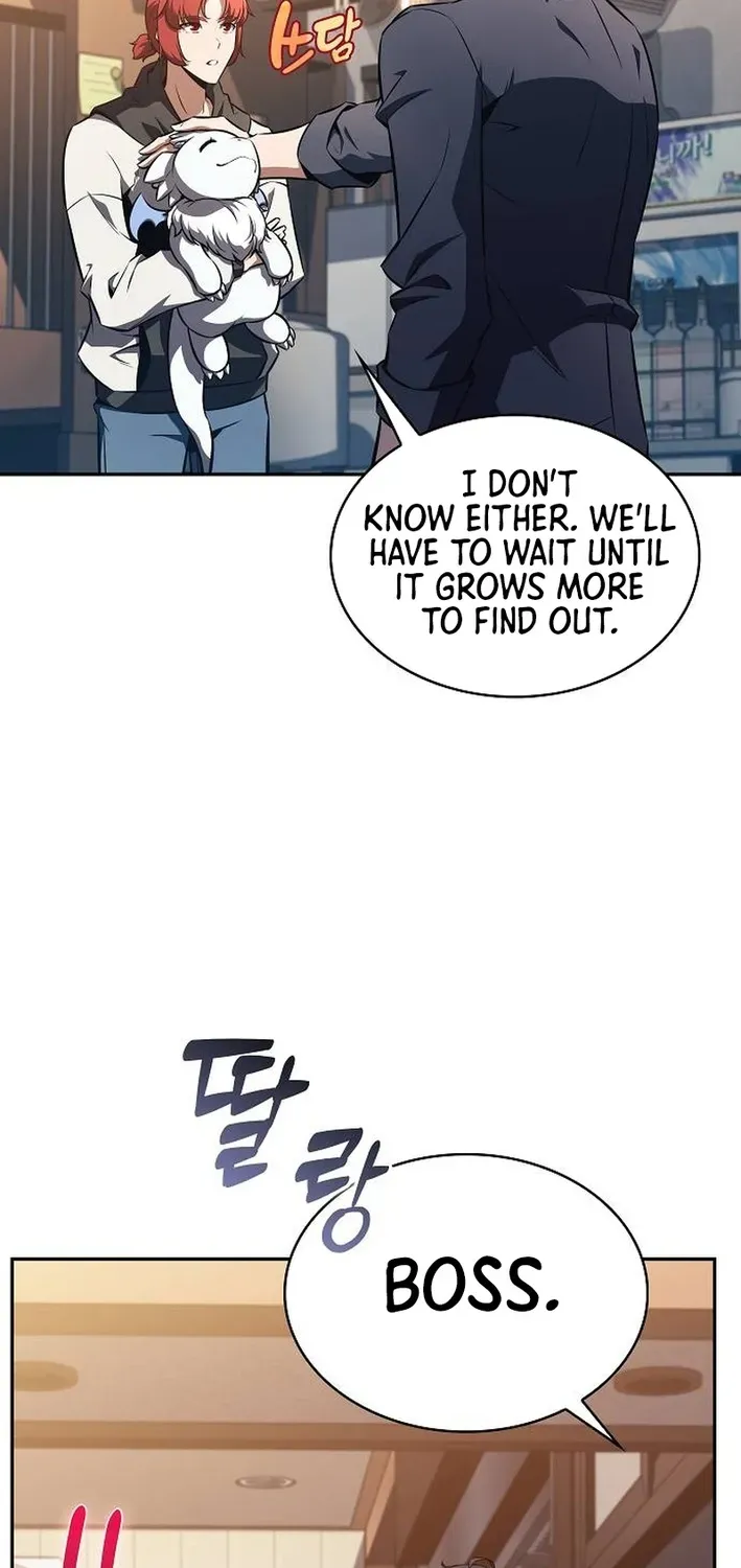 The Demon Slayer’s Restaurant Chapter 4 page 50 - 