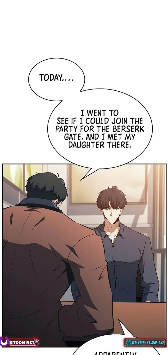 The Demon Slayer’s Restaurant Chapter 4 page 54 - 