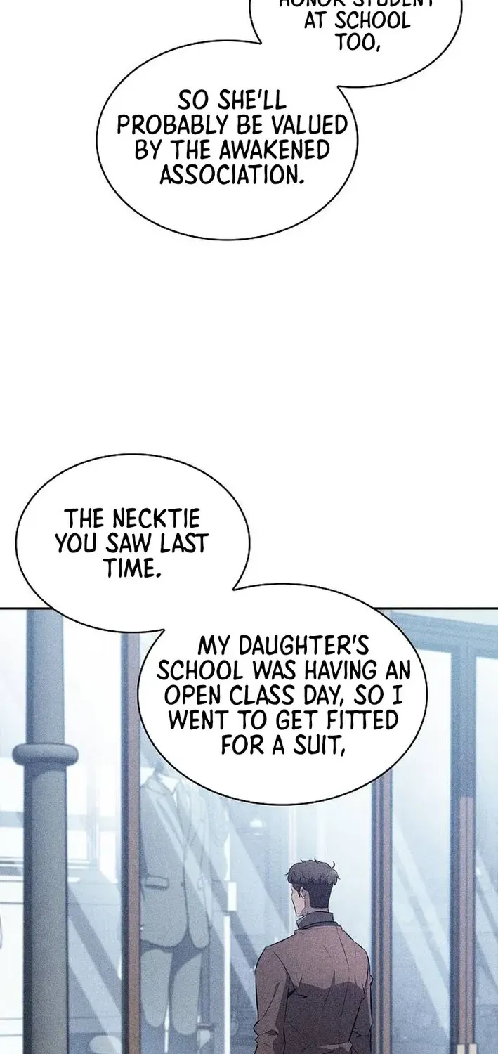 The Demon Slayer’s Restaurant Chapter 4 page 58 - 