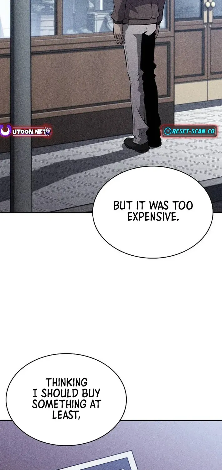 The Demon Slayer’s Restaurant Chapter 4 page 59 - 
