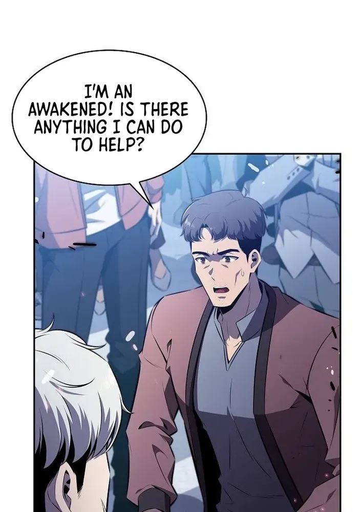 The Demon Slayer’s Restaurant Chapter 4 page 7 - 