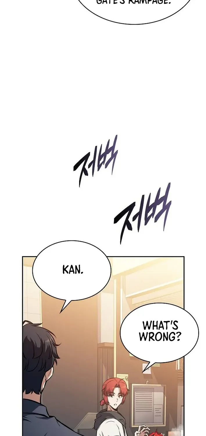 The Demon Slayer’s Restaurant Chapter 4 page 65 - 