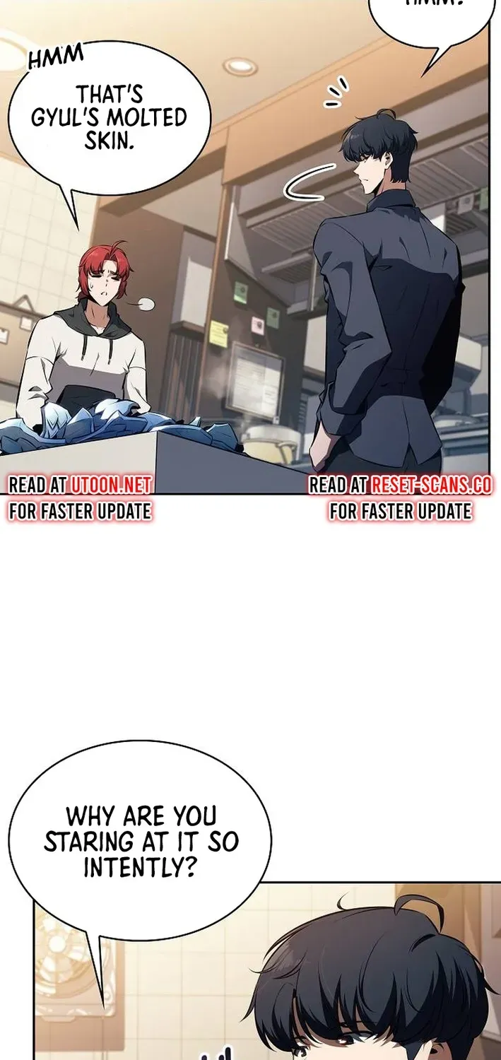 The Demon Slayer’s Restaurant Chapter 4 page 68 - 