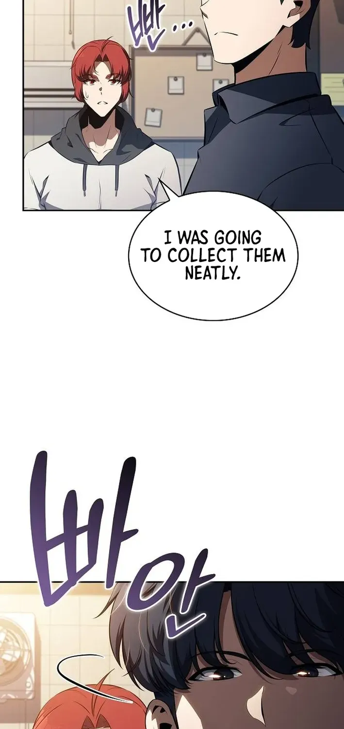 The Demon Slayer’s Restaurant Chapter 4 page 69 - 