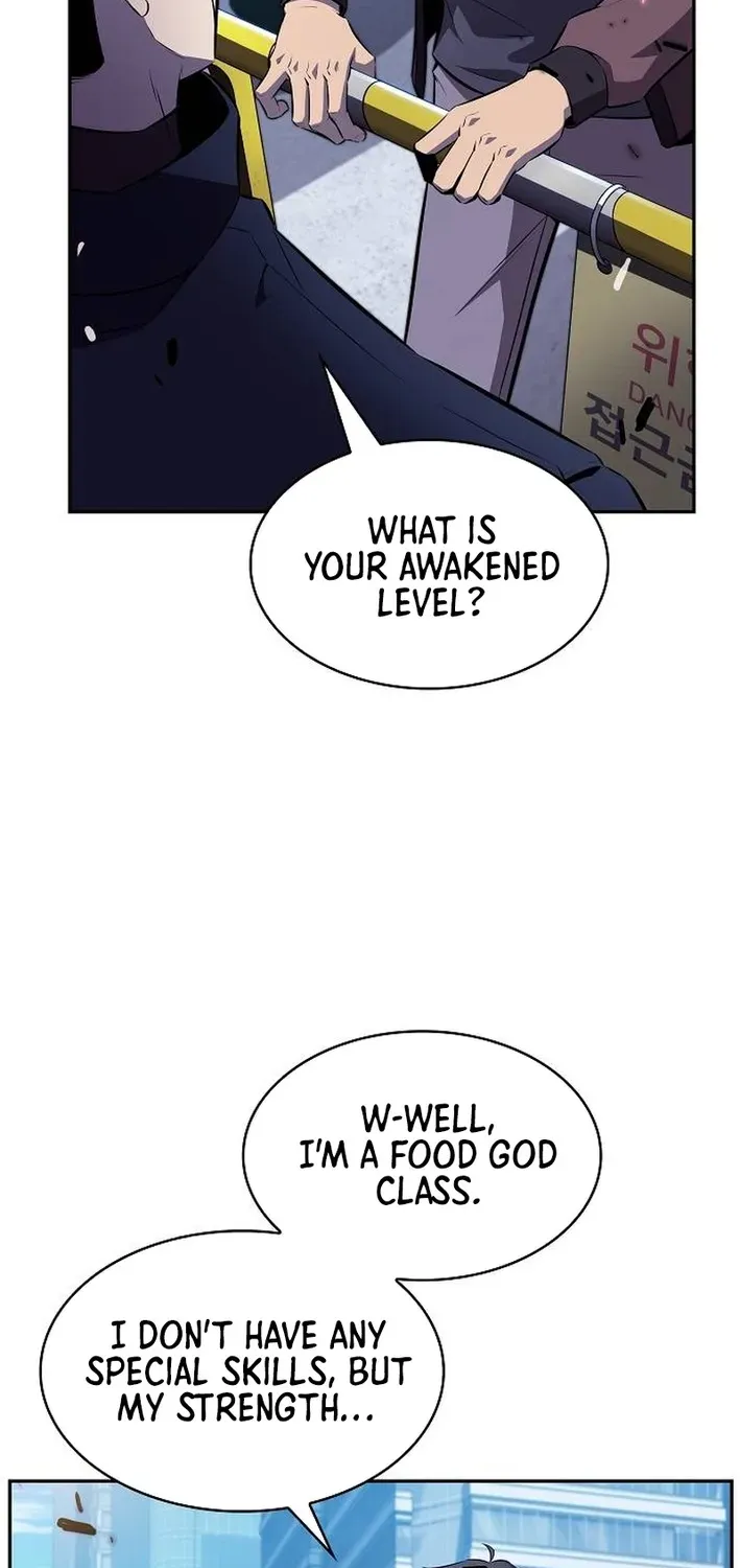 The Demon Slayer’s Restaurant Chapter 4 page 8 - 