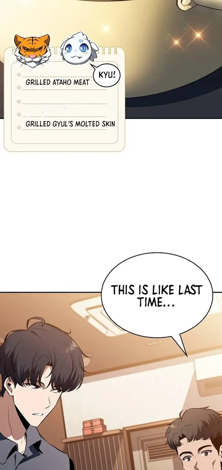 The Demon Slayer’s Restaurant Chapter 4 page 72 - 