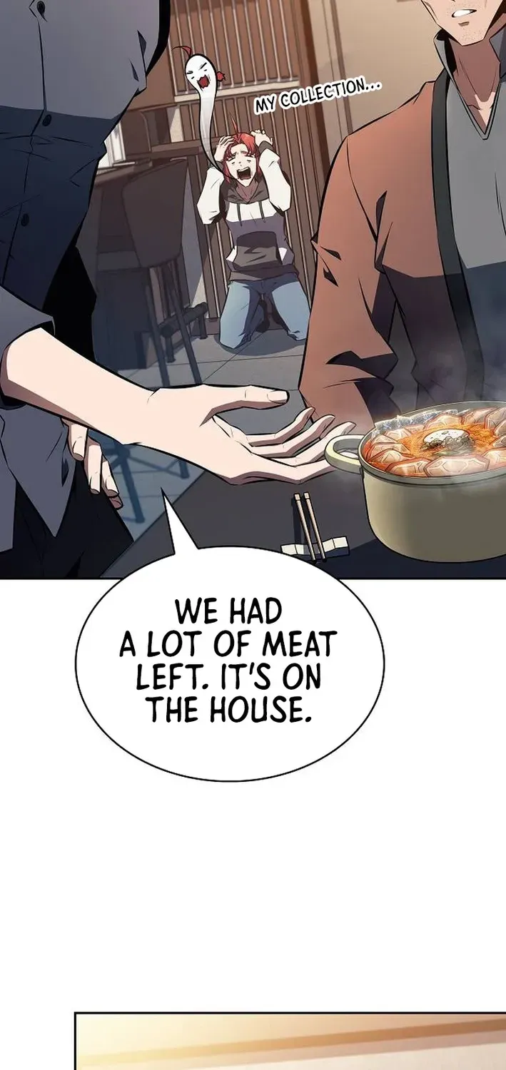 The Demon Slayer’s Restaurant Chapter 4 page 73 - 