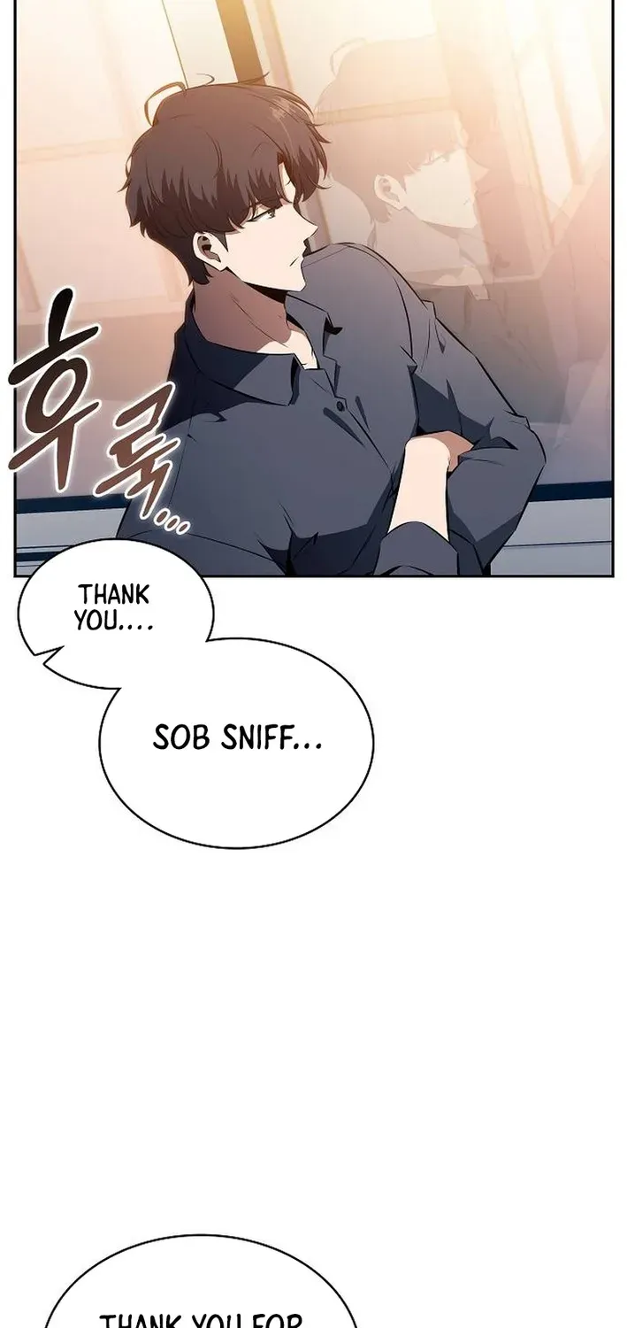 The Demon Slayer’s Restaurant Chapter 4 page 75 - 