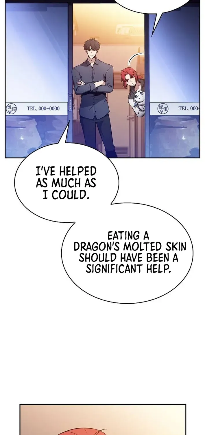 The Demon Slayer’s Restaurant Chapter 4 page 85 - 