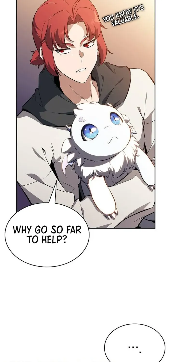 The Demon Slayer’s Restaurant Chapter 4 page 86 - 