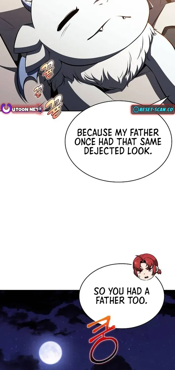 The Demon Slayer’s Restaurant Chapter 4 page 88 - 