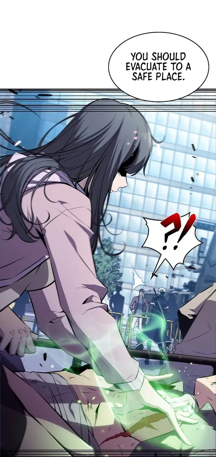 The Demon Slayer’s Restaurant Chapter 4 page 10 - 