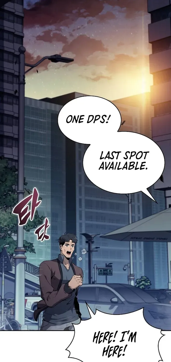 The Demon Slayer’s Restaurant Chapter 4 page 99 - 