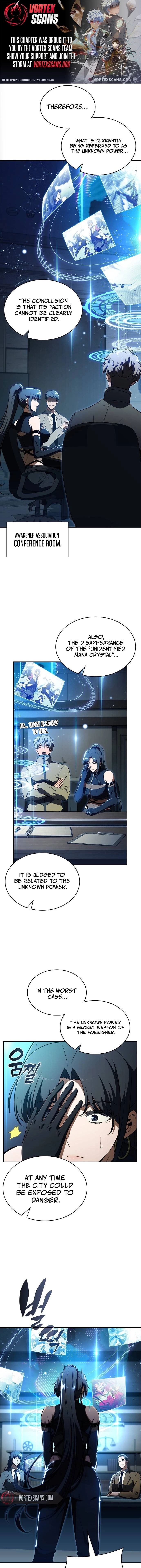 The Demon Slayer’s Restaurant Chapter 40 page 1 - 