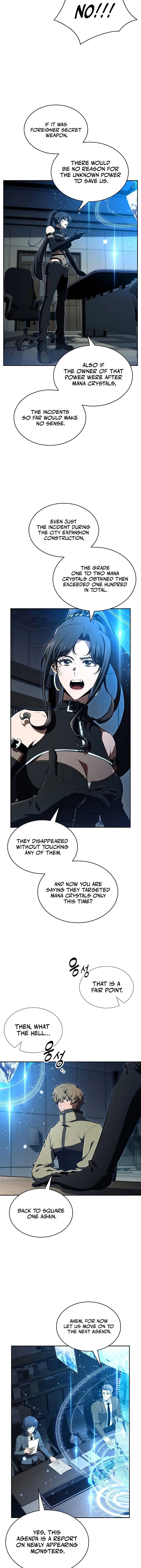 The Demon Slayer’s Restaurant Chapter 40 page 2 - 