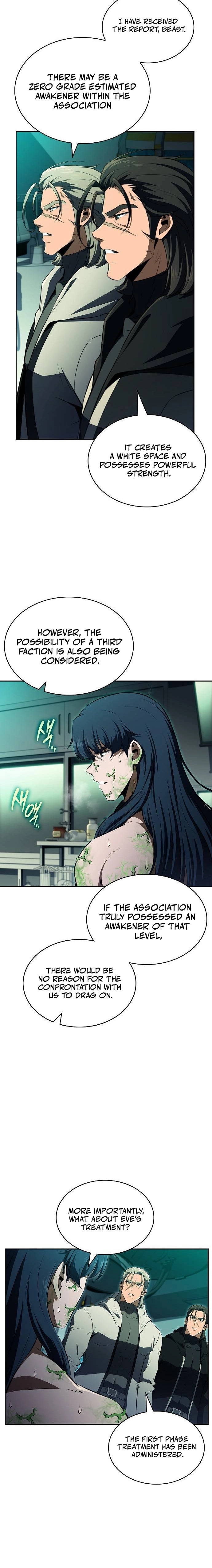 The Demon Slayer’s Restaurant Chapter 40 page 17 - 