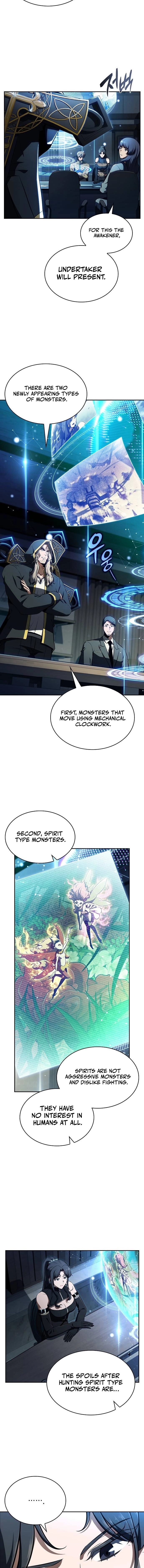 The Demon Slayer’s Restaurant Chapter 40 page 3 - 