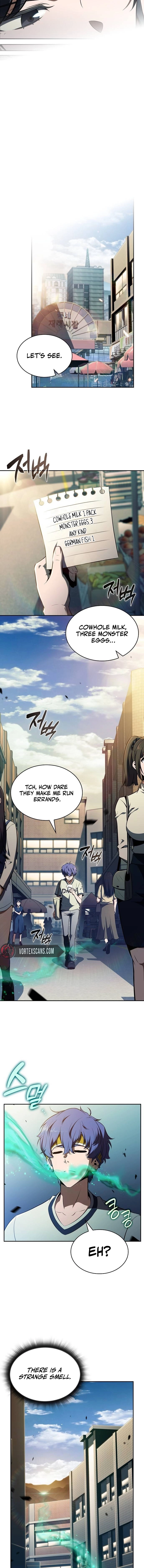 The Demon Slayer’s Restaurant Chapter 40 page 4 - 