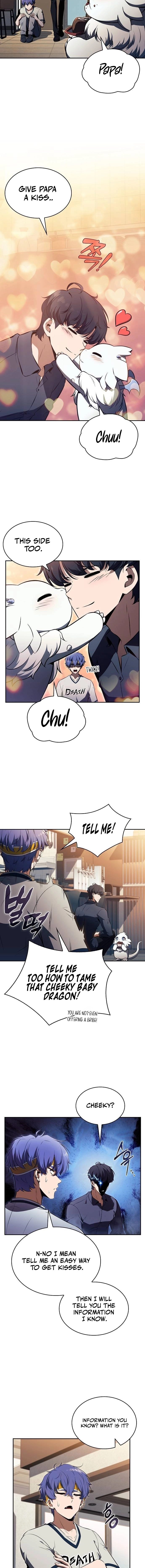 The Demon Slayer’s Restaurant Chapter 40 page 9 - 