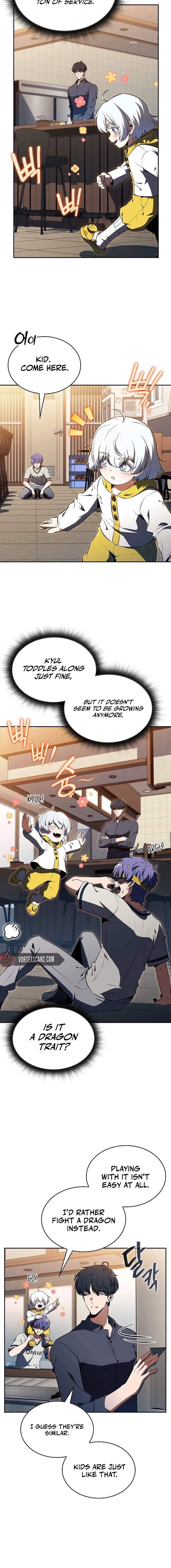 The Demon Slayer’s Restaurant Chapter 41 page 2 - 