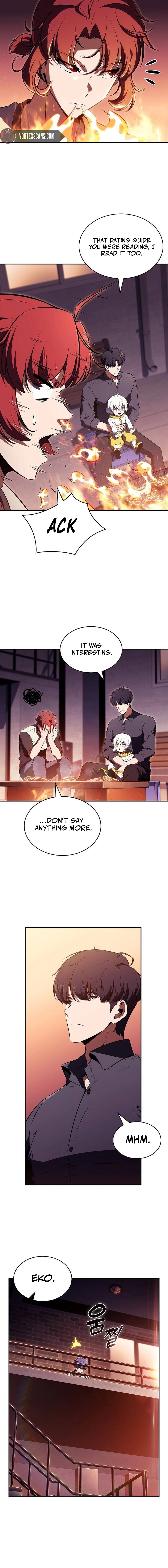 The Demon Slayer’s Restaurant Chapter 41 page 16 - 