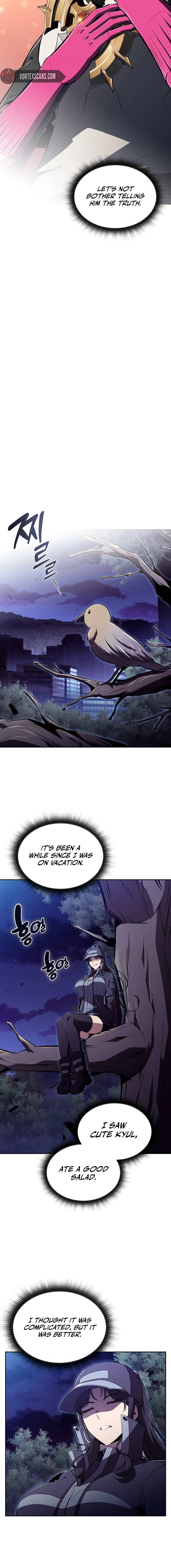 The Demon Slayer’s Restaurant Chapter 41 page 20 - 