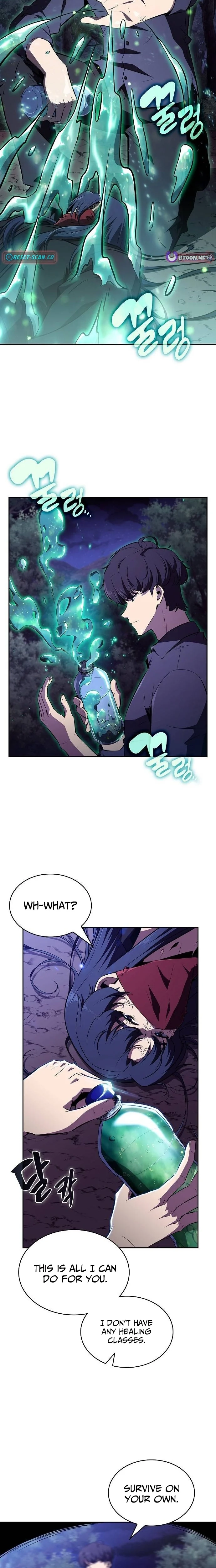 The Demon Slayer’s Restaurant Chapter 42 page 19 - 